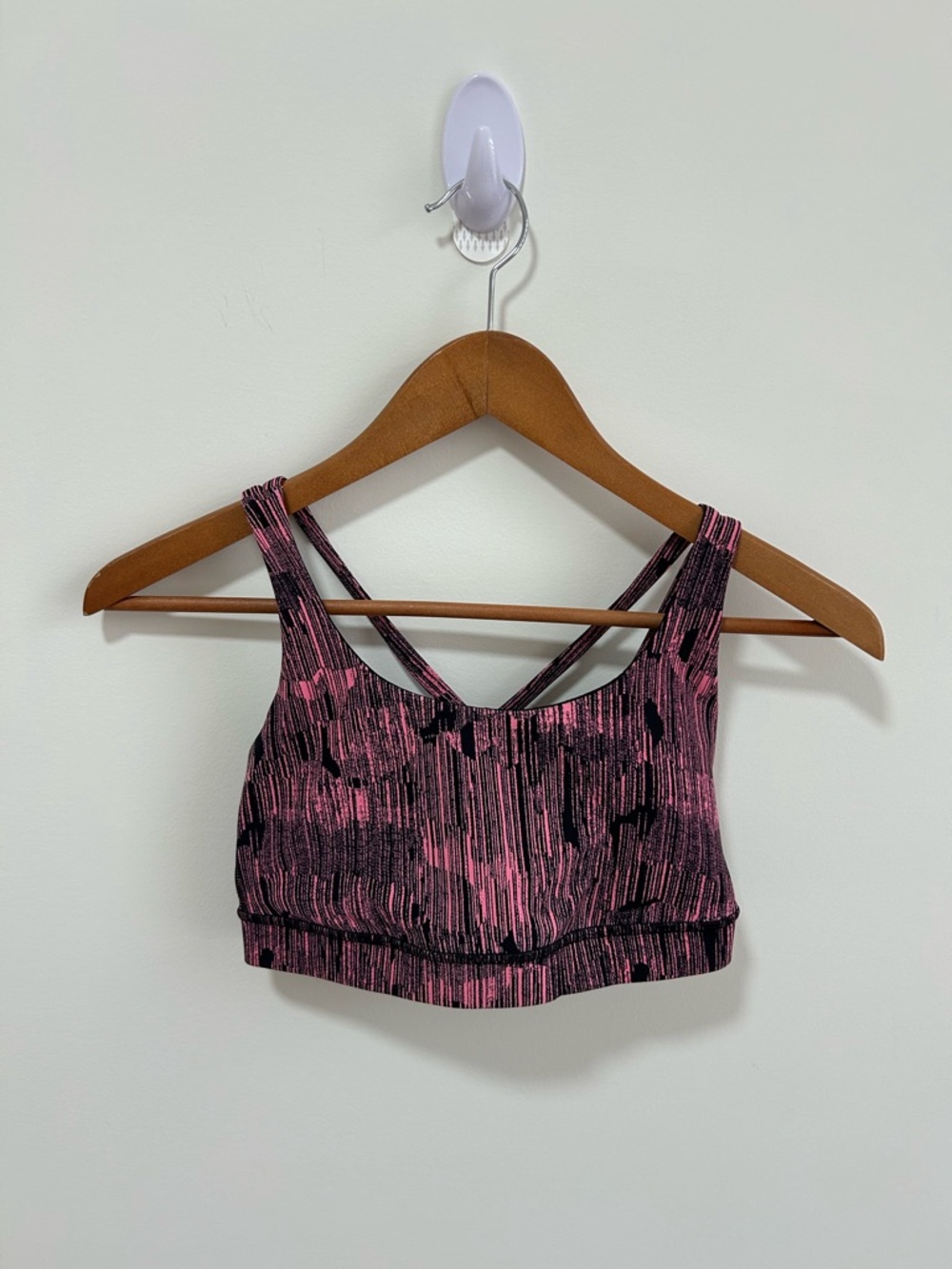 NEW Lululemon Sports Bra (Rare)